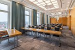 NYX Hotel Erfurt by Leonardo Hotels