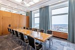 NYX Hotel Erfurt by Leonardo Hotels