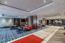 NYX Hotel Erfurt by Leonardo Hotels