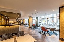 NYX Hotel Erfurt by Leonardo Hotels
