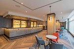 NYX Hotel Erfurt by Leonardo Hotels