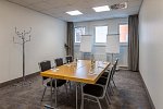 NYX Hotel Erfurt by Leonardo Hotels