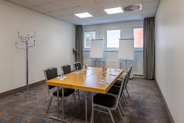 NYX Hotel Erfurt by Leonardo Hotels