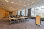 NYX Hotel Erfurt by Leonardo Hotels