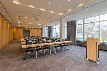 NYX Hotel Erfurt by Leonardo Hotels