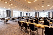 NYX Hotel Erfurt by Leonardo Hotels