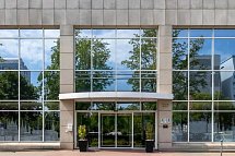 NYX Hotel Erfurt by Leonardo Hotels