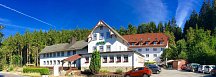 Hotel Rodebachmühle