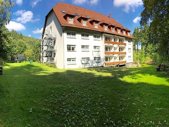 Hotel Rodebachmühle
