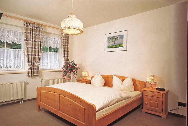 Hotel Rodebachmühle