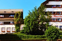 Wagners Hotel Im Thüringer Wald