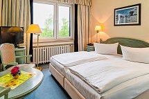Wagners Hotel Im Thüringer Wald