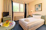 Wagners Hotel Im Thüringer Wald