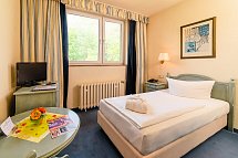 Wagners Hotel Im Thüringer Wald