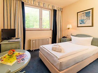 Wagners Hotel Im Thüringer Wald