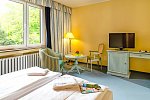 Wagners Hotel Im Thüringer Wald