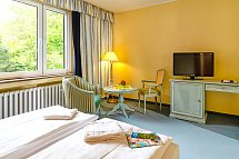 Wagners Hotel Im Thüringer Wald