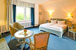 Wagners Hotel Im Thüringer Wald