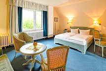 Wagners Hotel Im Thüringer Wald