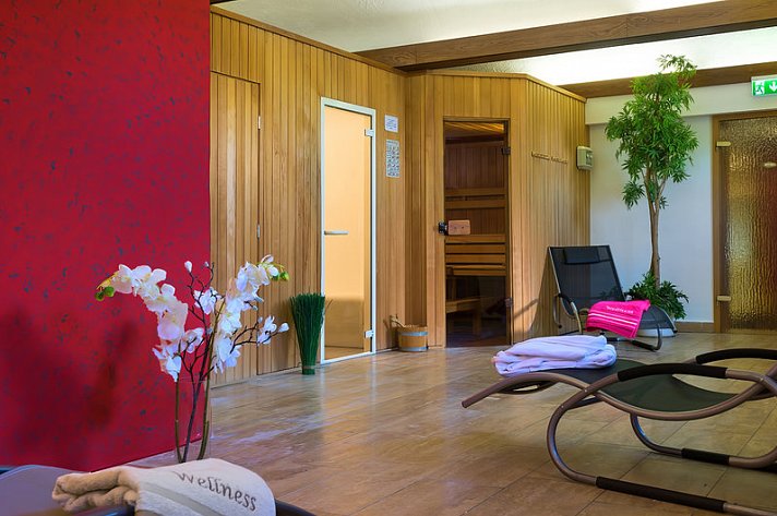 Wagners Hotel Im Thüringer Wald