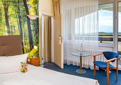 AHORN Berghotel Friedrichroda Friedrichroda