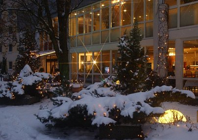 ACHAT Hotel Suhl Suhl