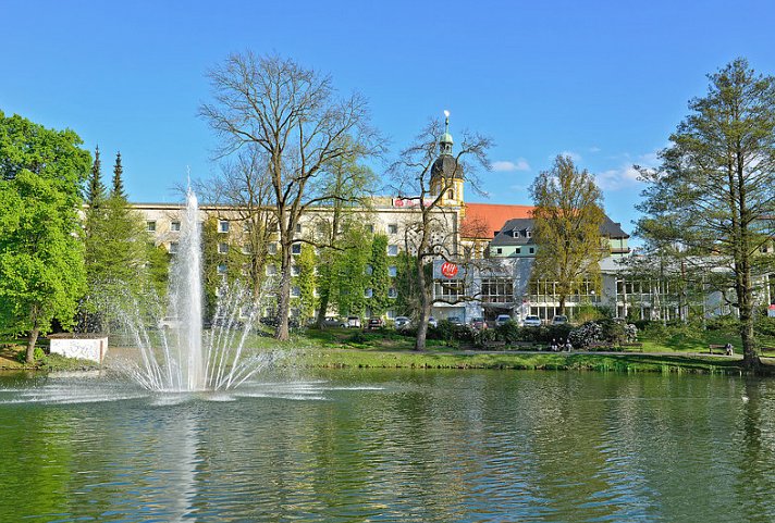 ACHAT Hotel Suhl