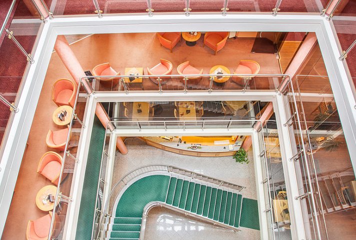 Hotel Kammweg