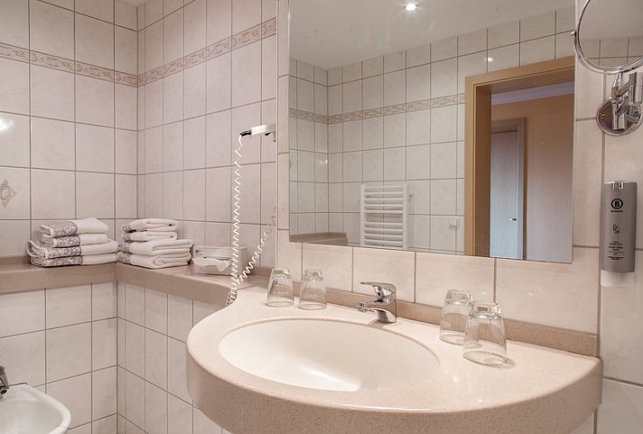 Hotel Kammweg
