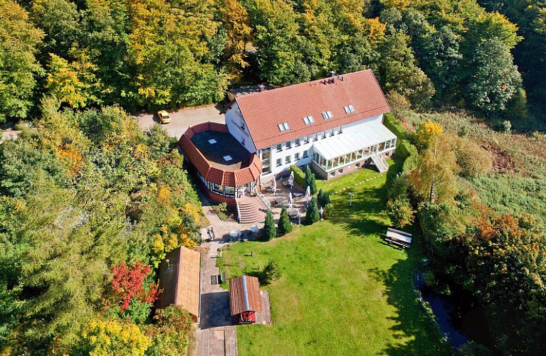 Hotel Harzresidenz