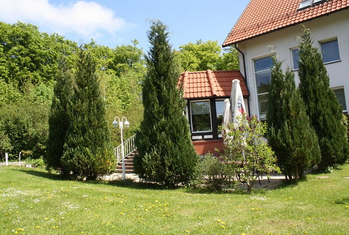 Hotel Harzresidenz