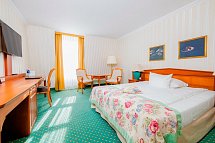 Hotel Am Schloßpark