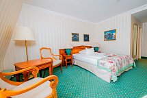 Hotel Am Schloßpark