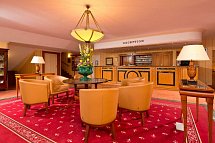 Hotel Am Schloßpark