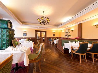 Hotel Am Schloßpark