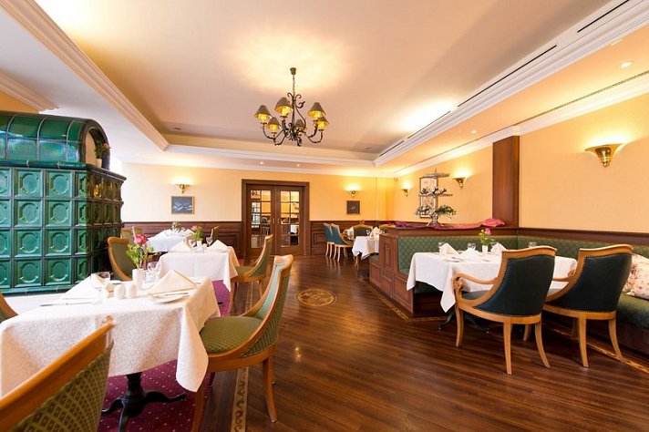 Hotel Am Schloßpark
