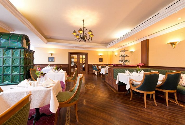 Hotel Am Schloßpark