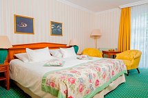 Hotel Am Schloßpark