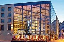 Dorint Hotel am Dom Erfurt