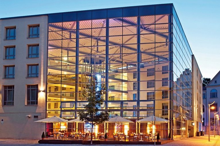 Dorint Hotel am Dom Erfurt
