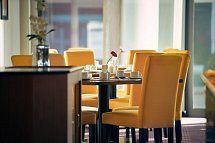 Dorint Hotel am Dom Erfurt