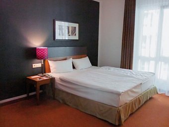 Dorint Hotel am Dom Erfurt