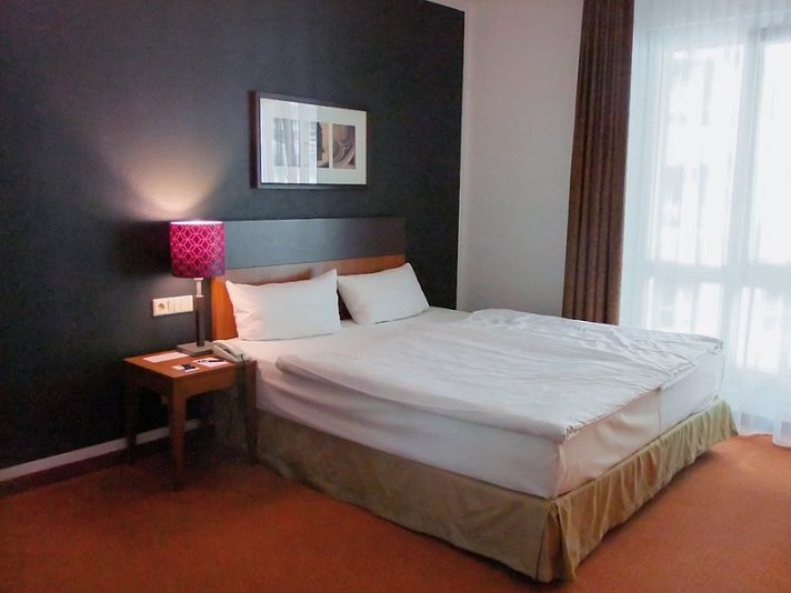 Dorint Hotel am Dom Erfurt