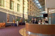 Dorint Hotel am Dom Erfurt