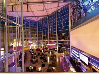 Dorint Hotel am Dom Erfurt