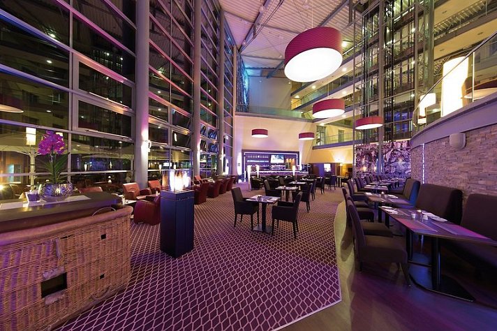 Dorint Hotel am Dom Erfurt