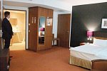 Dorint Hotel am Dom Erfurt