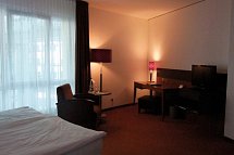 Dorint Hotel am Dom Erfurt
