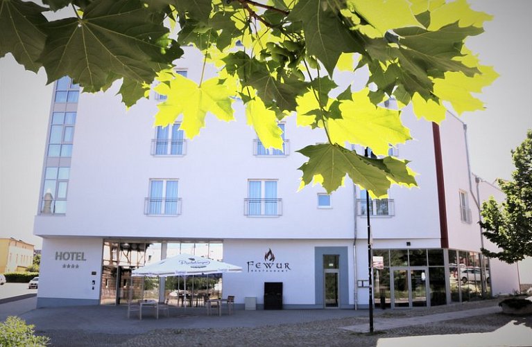 Mythenresort Heimdall