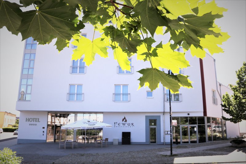 Mythenresort Heimdall
